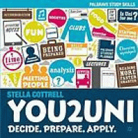 Image of You2Uni : decide, prepare, apply