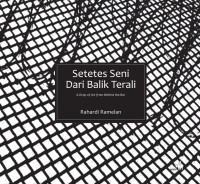 Image of Setetes seni dari balik terali = a drop of art from behind the bar