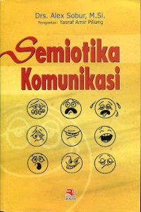 Image of Semiotika komunikasi