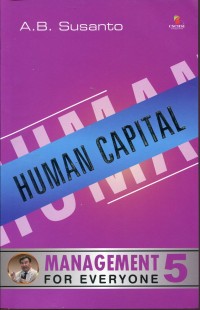 Image of Management for Everyone : Every Human Capital