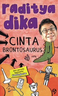 Image of Cinta Brontosaurus