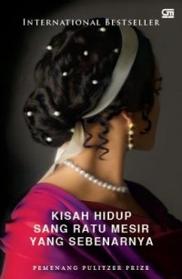 Image of Cleopatra : kisah hidup sang ratu mesir