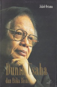 Image of Dunia usaha dan etika bisnis