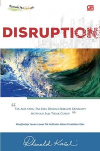 Image of Disruption