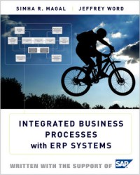 Image of Integrated Business Processes with ERP Systems