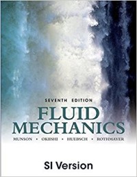 Image of Fluid Mechanics. Seventh Edition