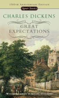 Image of Great Expectations