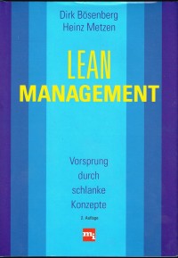 Image of Lean Management