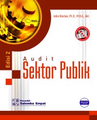 Image of Audit Sektor Publik. Edisi Kedua