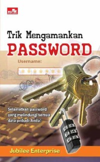 Image of Trik Mengamankan Password