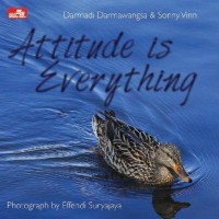Image of Attitude Is Everything
