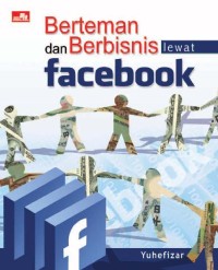 Image of berteman dan berbisnis lewat facebook
