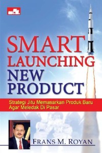 Image of Smart launching new product
