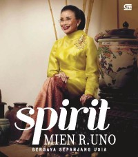 Image of Spirit: Bergaya sepanjang usia