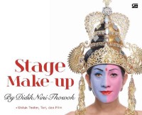 Image of Stage Make-Up