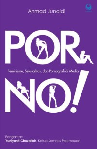 Image of PORNO Feminisme, Seksualitas, dan Pornografi di Media