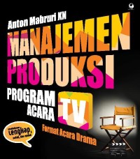 Image of Manajemen produksi program acara TV