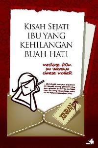 Image of Kisah Sejati Ibu Yang Kehilangan Buah Hati