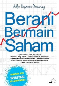 Image of Berani Bermain Saham
