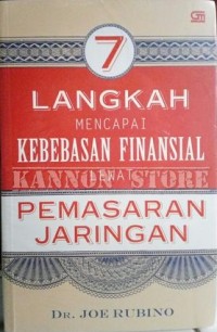 Image of 7 Langkah Mencapai Kebebasan Finansial Lewat Pemasaran Jaringan