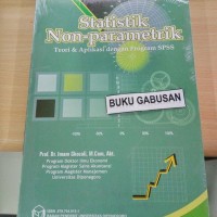 Image of Statistik Non-Parametrik
