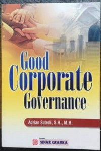 Image of Good corporate governance