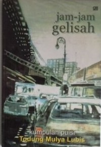 Image of Jam-jam gelisah : Kumpulan puisi