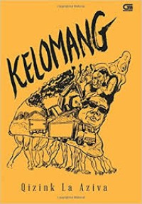 Image of Kelomang