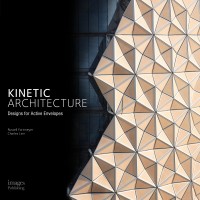 Image of Kinetic architecture : designs for active envelopes