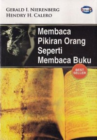 Image of Membaca pikiran orang seperti membaca buku