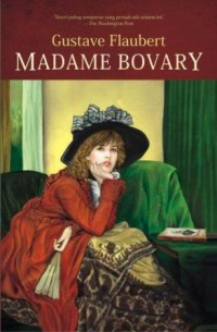 Image of Madame Bovary