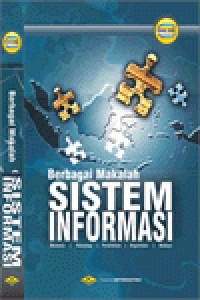 Image of Makalah-Makalah Sistem Informasi