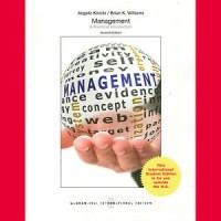 Image of Management : a practical introduction. Seventh Edition