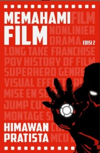 Image of Memahami Film. Edisi Kedua