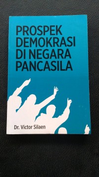 Image of Prospek Demokrasi Di Negara Pancasila