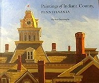 Image of Painting of indiana county, pennsylvania