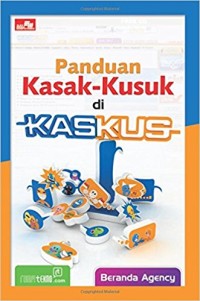Image of Panduan Kasak Kusuk di Kaskus