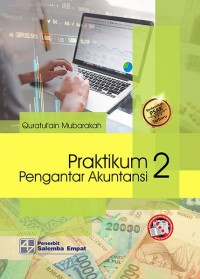 Image of Praktikum Pengantar Akuntansi 2