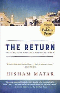 Image of The Return : fathers, sons, and the land in between