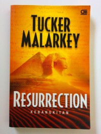 Image of Resurrection : Kebangkitan