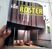 Image of Sejuk dan Indah dengan Roster Plus 30 Desain Menawan
