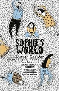 Image of Sophie's world