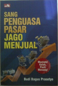 Image of Sang Penguasa Pasar Jago Menjual