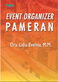 Image of Event organizer pameran