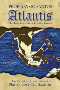 Image of Atlantis : The Lost Continent Finally Found