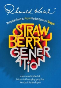 Image of Strawberry Generation