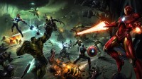 Image of The art of Marvel Avengers age of Ultron