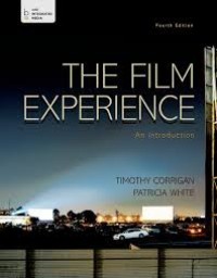 Image of The Film Experience An Introduction