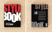 Image of The Jakarta Post style book