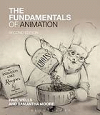 Image of The Fundamentals of animation. Second Edition